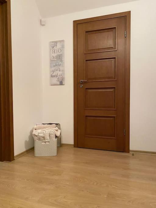 4 Bedroom Family House With Access To A Hot Tub Goczałkowice-Zdrój Екстериор снимка