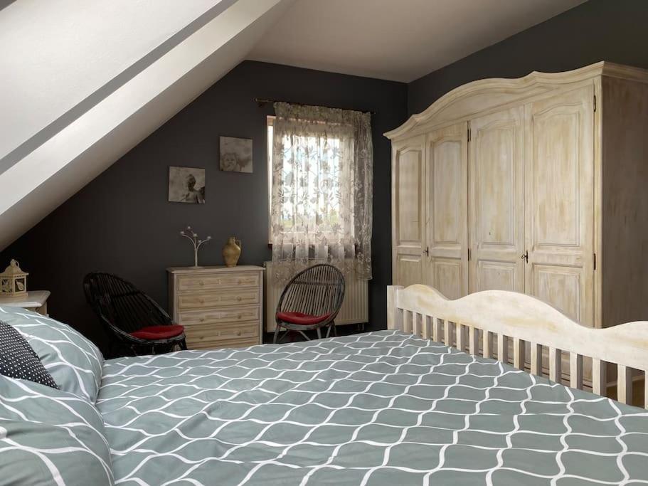 4 Bedroom Family House With Access To A Hot Tub Goczałkowice-Zdrój Екстериор снимка