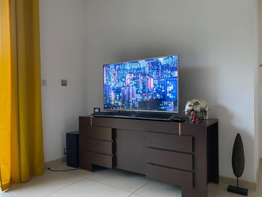 4 Bedroom Family House With Access To A Hot Tub Goczałkowice-Zdrój Екстериор снимка