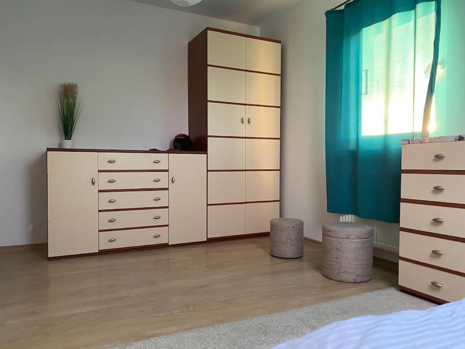 4 Bedroom Family House With Access To A Hot Tub Goczałkowice-Zdrój Екстериор снимка