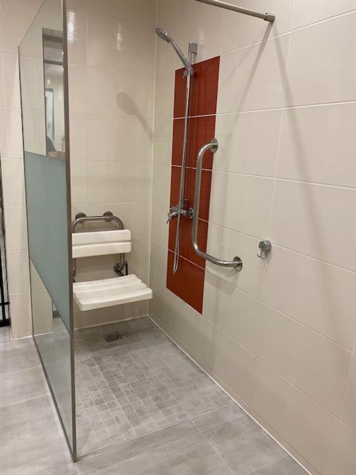 4 Bedroom Family House With Access To A Hot Tub Goczałkowice-Zdrój Екстериор снимка